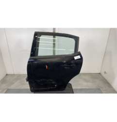 Porte arriere gauche CITROEN C3 3 Photo n°1
