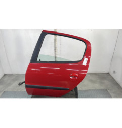 Porte arriere gauche PEUGEOT 206 Photo n°1