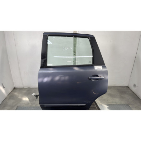Porte arriere gauche NISSAN NOTE 1 Photo n°1