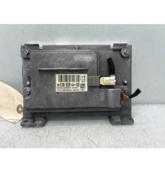 Ecran GPS PEUGEOT 208 1