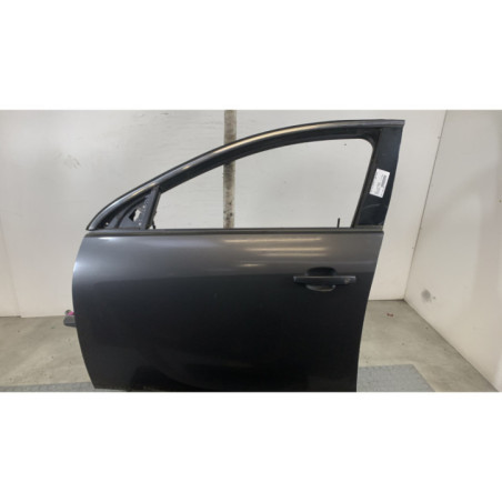 Porte avant gauche OPEL INSIGNIA 1 Photo n°1