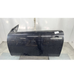 Porte avant gauche RENAULT MEGANE 2 Photo n°1