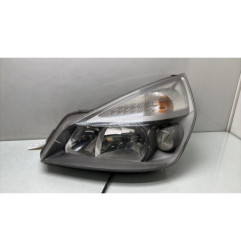 Optique avant principal gauche (feux)(phare) RENAULT ESPACE 4 Photo n°1