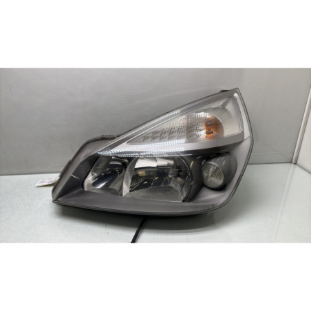 Optique avant principal gauche (feux)(phare) RENAULT ESPACE 4 Photo n°1