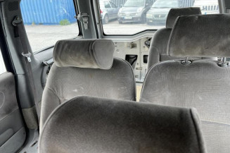 Contacteur tournant FIAT ULYSSE 1