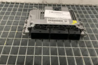 Calculateur moteur RENAULT CLIO 4