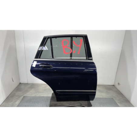 Porte arriere droit MERCEDES CLASSE R 251 Photo n°1