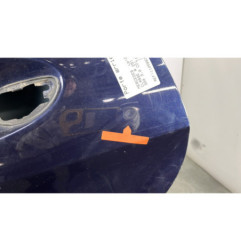 Porte arriere gauche MERCEDES CLASSE R 251