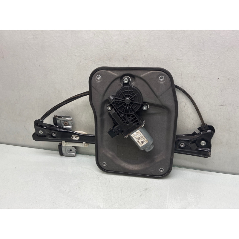 Leve vitre electrique avant gauche SKODA FABIA 2 Photo n°3