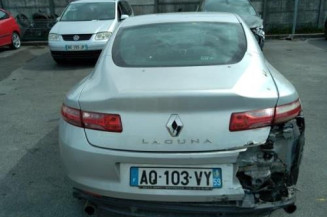 Com (Bloc Contacteur Tournant+Commodo Essuie Glace+Commodo Phare) RENAULT LAGUNA 3