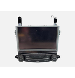 Ecran GPS OPEL INSIGNIA 1 Photo n°1