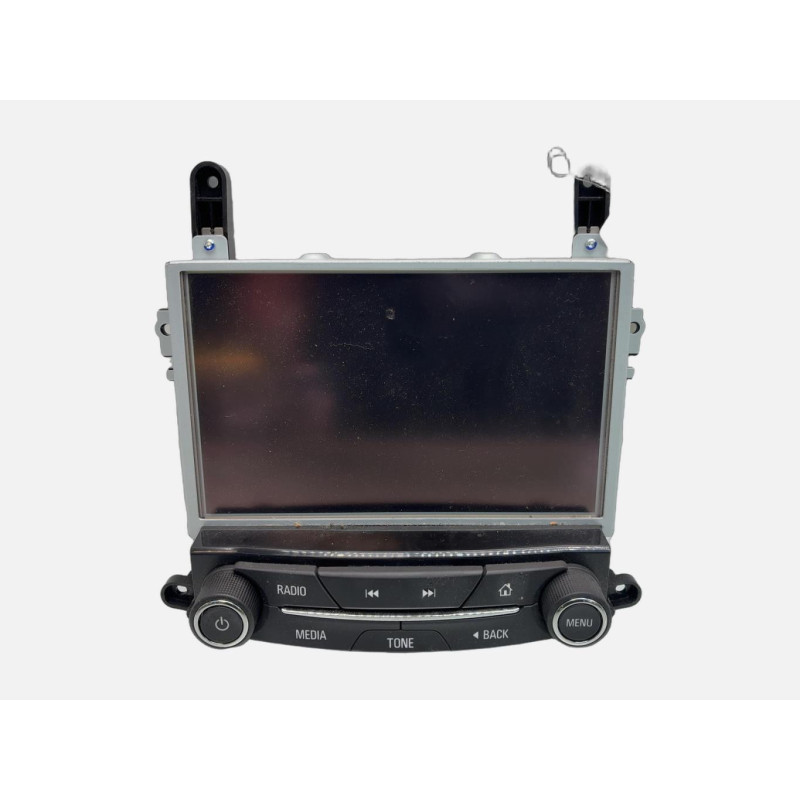 Ecran GPS OPEL INSIGNIA 1 Photo n°1