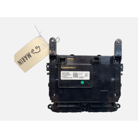 Ecran GPS OPEL INSIGNIA 1