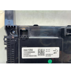 Ecran GPS OPEL INSIGNIA 1