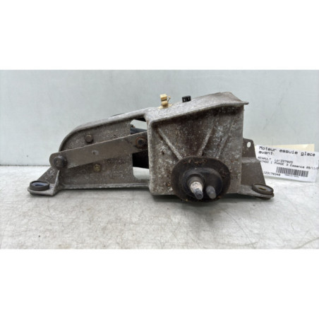 Moteur essuie glace avant RENAULT TWINGO 1 Photo n°1