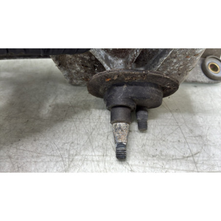 Moteur essuie glace avant RENAULT TWINGO 1