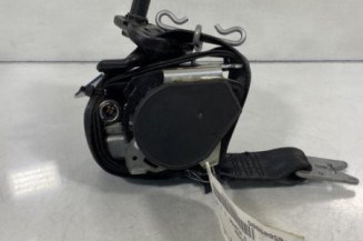 Pretensionneur de ceinture avant droit RENAULT GRAND SCENIC 3 Photo n°1