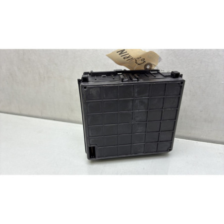 Boitier servitude moteur (BSM) FORD FIESTA 7