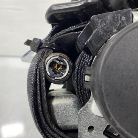 Pretensionneur de ceinture avant droit RENAULT GRAND SCENIC 3