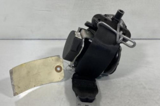 Pretensionneur de ceinture avant droit RENAULT GRAND SCENIC 3