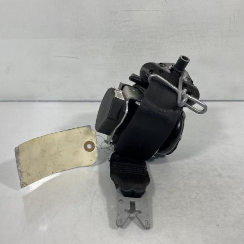 Pretensionneur de ceinture avant droit RENAULT GRAND SCENIC 3 Photo n°3