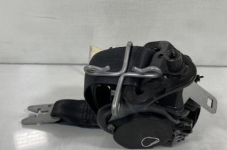 Pretensionneur de ceinture avant droit RENAULT GRAND SCENIC 3