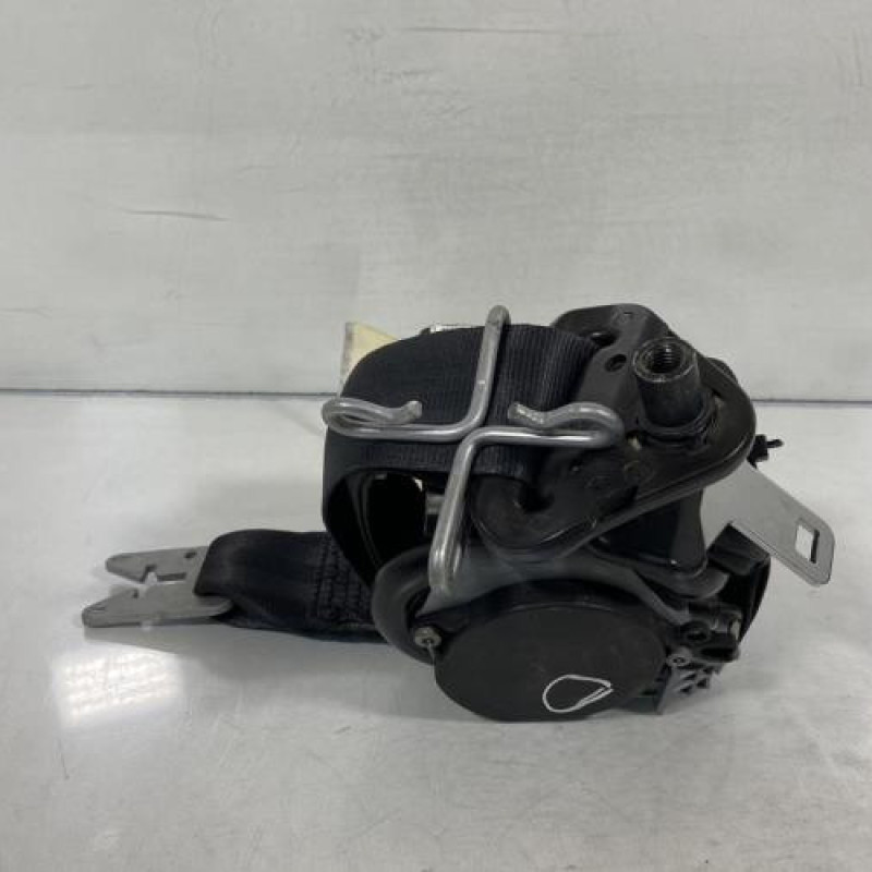 Pretensionneur de ceinture avant droit RENAULT GRAND SCENIC 3 Photo n°4