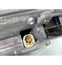 Ecran GPS PEUGEOT 2008 1