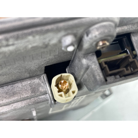Ecran GPS PEUGEOT 2008 1