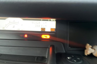 Pretensionneur de ceinture avant droit RENAULT GRAND SCENIC 3