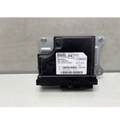Boitier air bag RENAULT GRAND SCENIC 4 Photo n°1