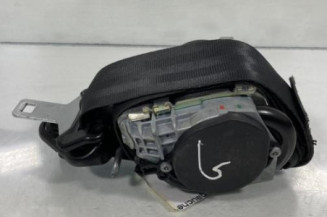 Pretensionneur de ceinture avant gauche RENAULT GRAND SCENIC 3