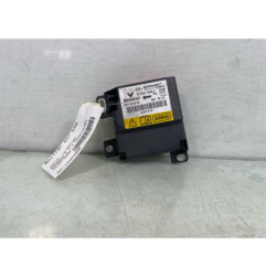 Boitier air bag DACIA SANDERO 1 Photo n°1