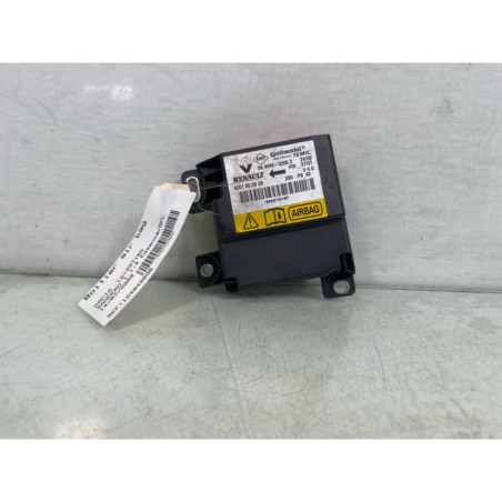 Boitier air bag DACIA SANDERO 1 Photo n°1
