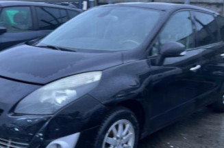 Colonne de direction RENAULT GRAND SCENIC 3