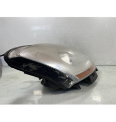 Optique avant principal droit (feux)(phare) CITROEN C4 PICASSO 1