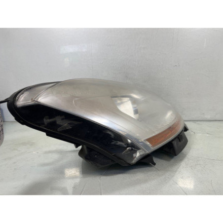 Optique avant principal droit (feux)(phare) CITROEN C4 PICASSO 1