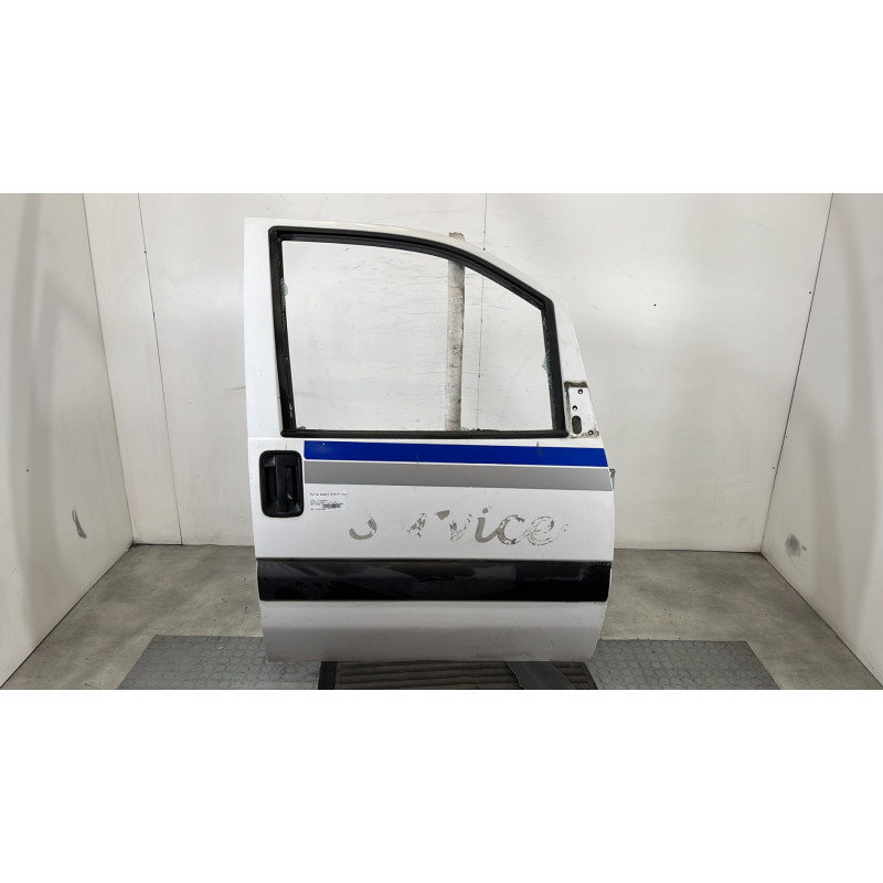 Porte avant droit FIAT SCUDO 1 Photo n°1
