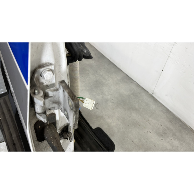 Porte avant droit FIAT SCUDO 1 Photo n°3
