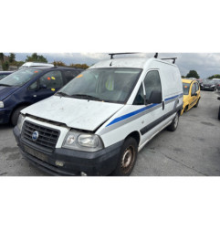 Porte avant droit FIAT SCUDO 1