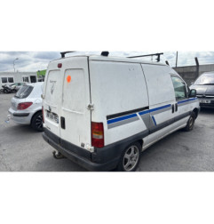 Porte avant droit FIAT SCUDO 1