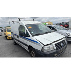 Porte avant droit FIAT SCUDO 1