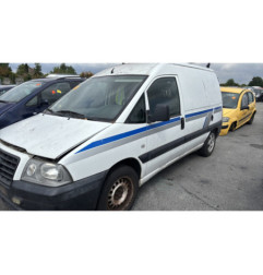 Porte avant droit FIAT SCUDO 1