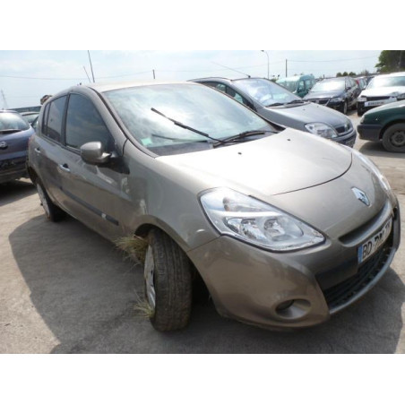 Pompe de direction RENAULT CLIO 3