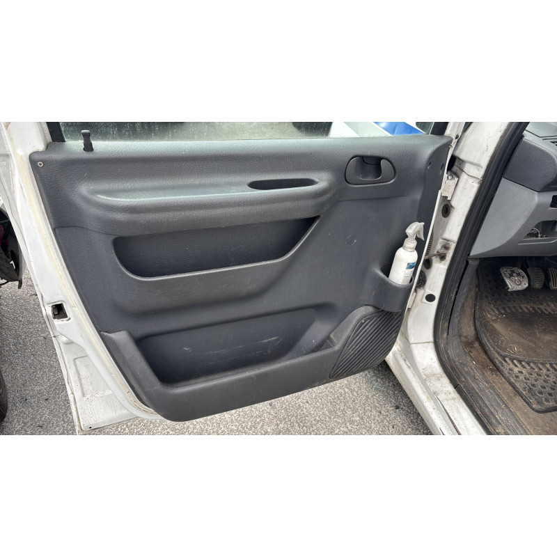 Porte avant droit FIAT SCUDO 1 Photo n°14
