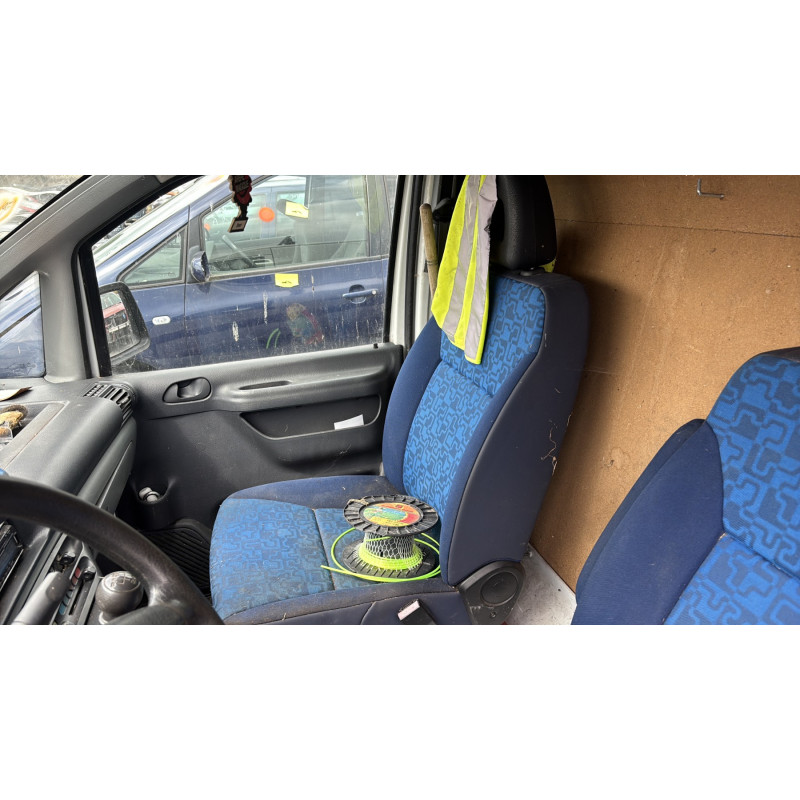 Porte avant droit FIAT SCUDO 1 Photo n°17