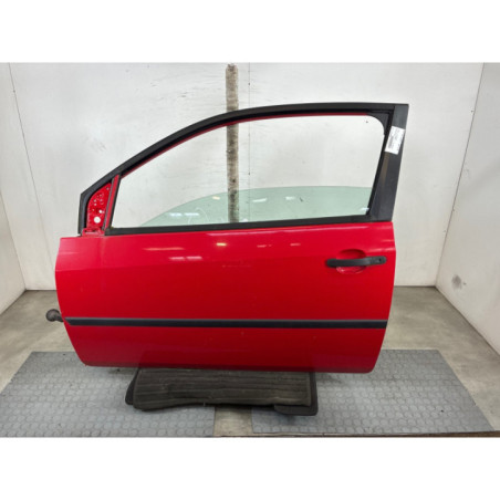 Porte avant gauche FORD FIESTA 5