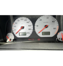 Porte arriere droit VOLKSWAGEN GOLF 3