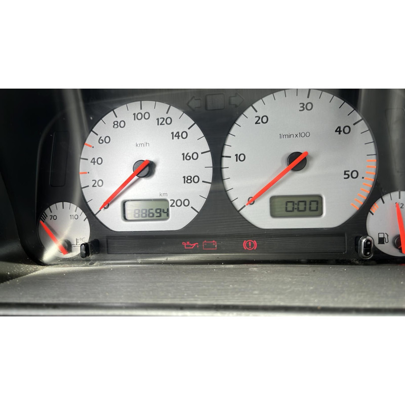 Porte arriere droit VOLKSWAGEN GOLF 3 Photo n°9
