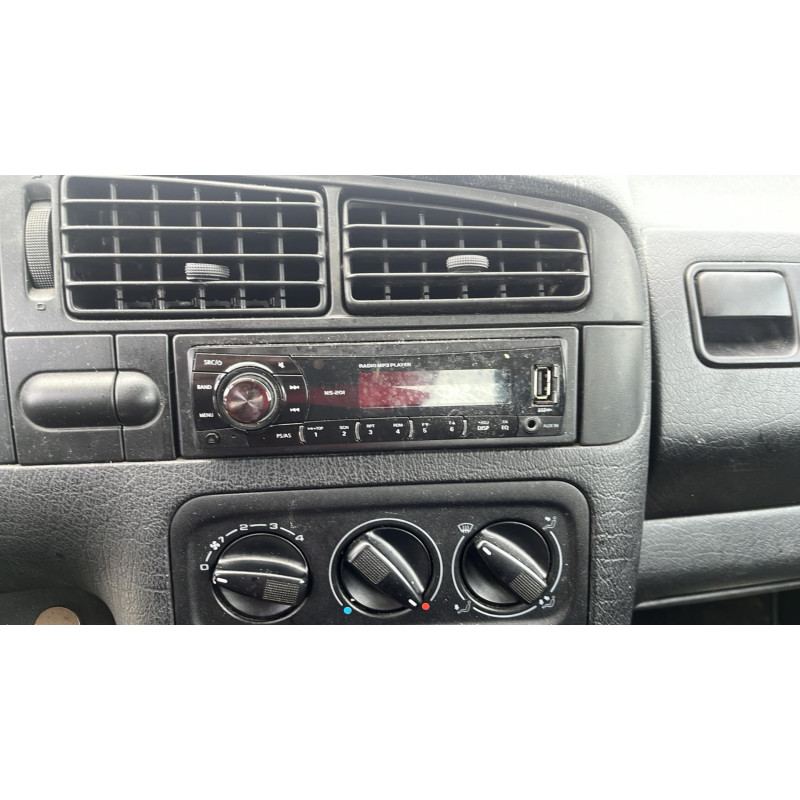 Porte arriere droit VOLKSWAGEN GOLF 3 Photo n°10